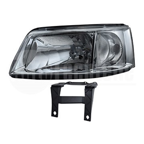 Фара дальнего света в сборе 3941037 AUTOTECHTEILE
