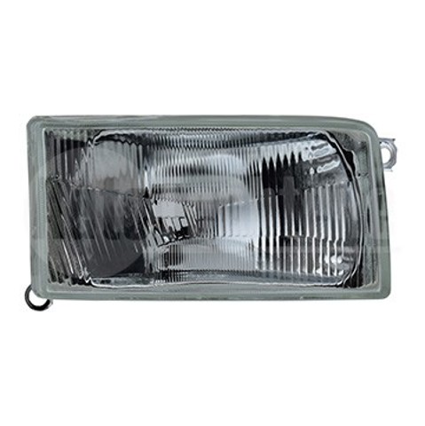 Фара правая 3941042 AUTOTECHTEILE