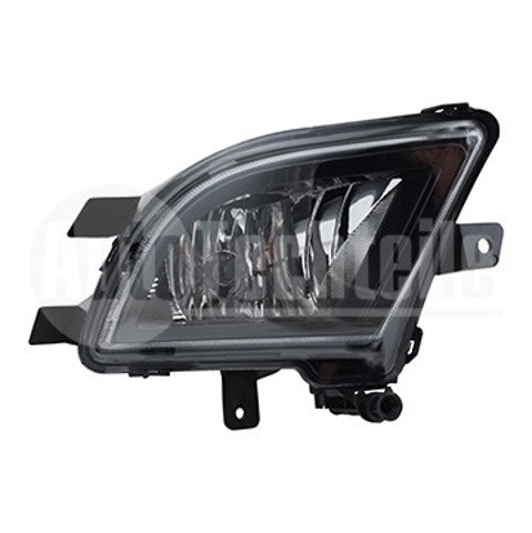 Туманка правая 3941046 AUTOTECHTEILE