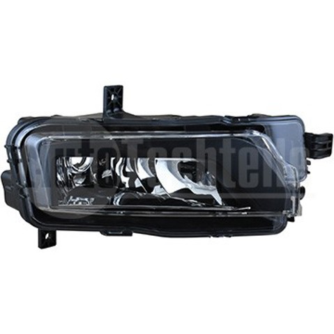 Фара противотуманная, левая 3941065 AUTOTECHTEILE