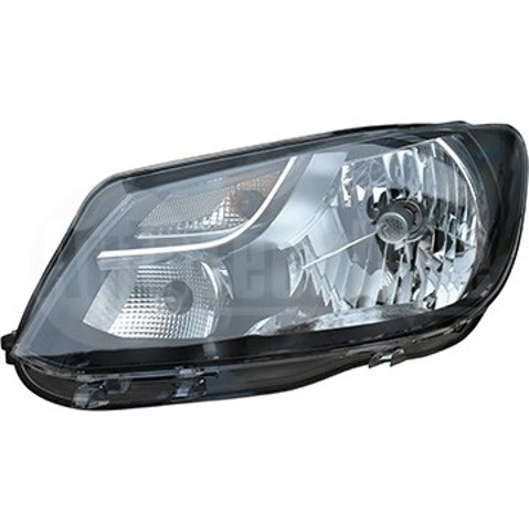 Фара 3941067 AUTOTECHTEILE
