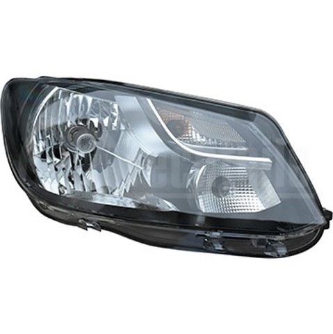 Фара правая 3941068 AUTOTECHTEILE