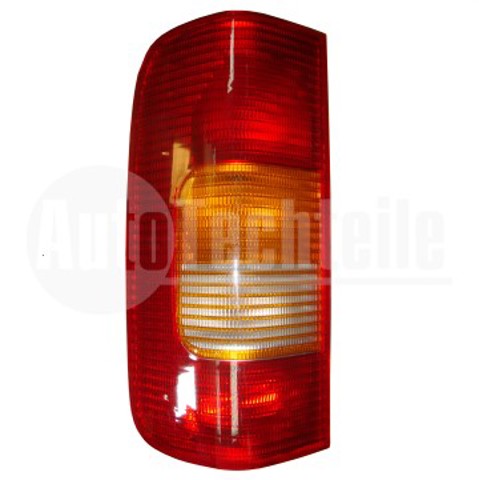 Задняя левая фара 3945017 AUTOTECHTEILE