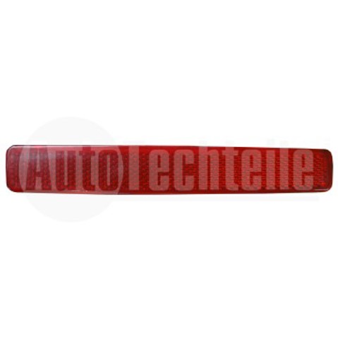 Левый катафот бампера 3945022 AUTOTECHTEILE