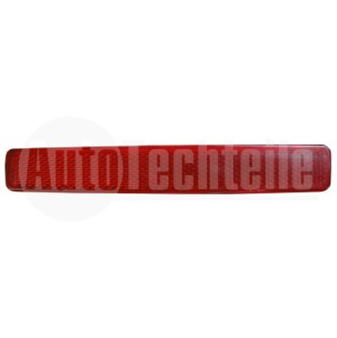 Правый катафот заднего бампера 3945023 AUTOTECHTEILE