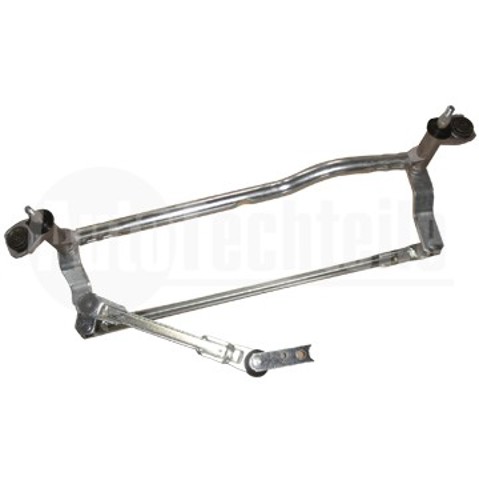 Трапеция стеклоочистителя Volkswagen Caddy III