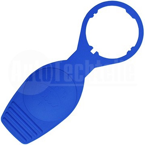 Крышка бачка омывателя 3955072 AUTOTECHTEILE