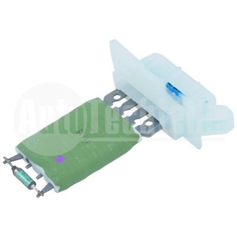Ежик вентилятора 3959028 AUTOTECHTEILE