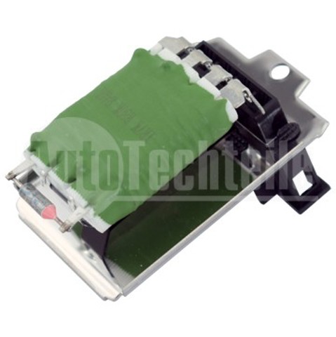 Резистор отопителя 3959029 AUTOTECHTEILE
