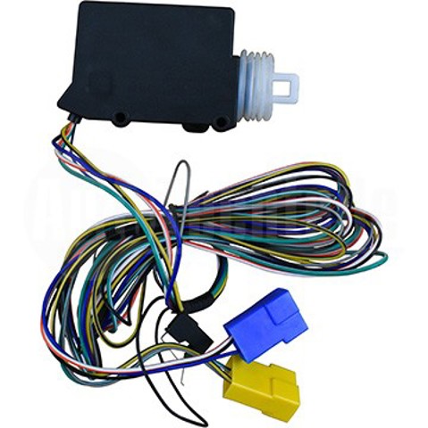 Актуатор замка задней двери 3959041 AUTOTECHTEILE