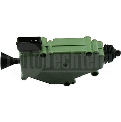 Актуатор замка передней двери 3959042 AUTOTECHTEILE