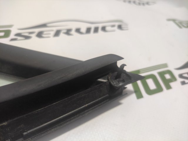 Стекло треугольное двери передней левой 3G0845113C VAG