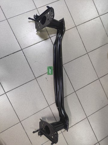 Балка бампера переднего 3L109001 AND