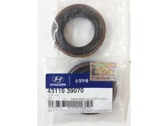 Сальник привода 4311939070 HYUNDAI