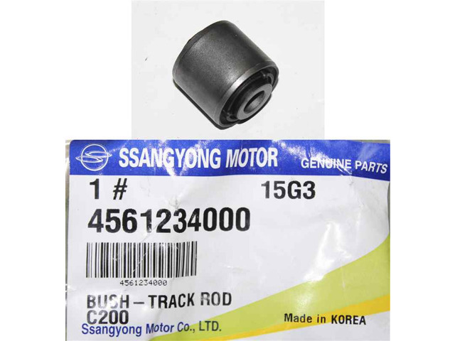 4561234000 SSANG YONG Сайлентблок заднего поперечного рычага купить в Житомир