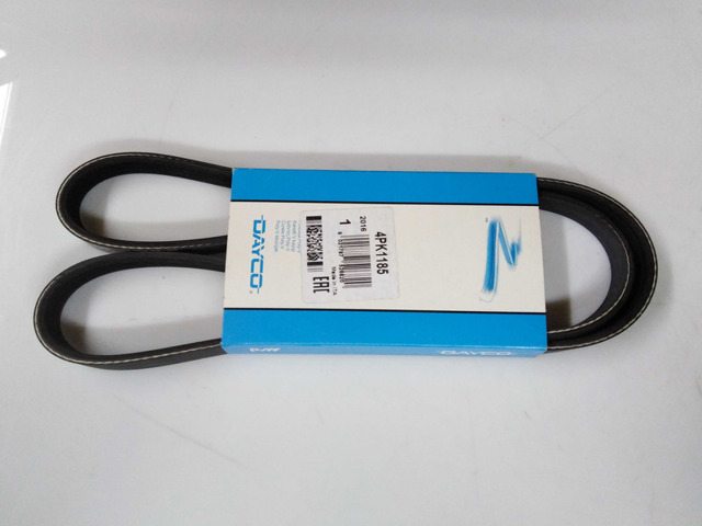 Ремень кондиционера 4PK1185 DAYCO