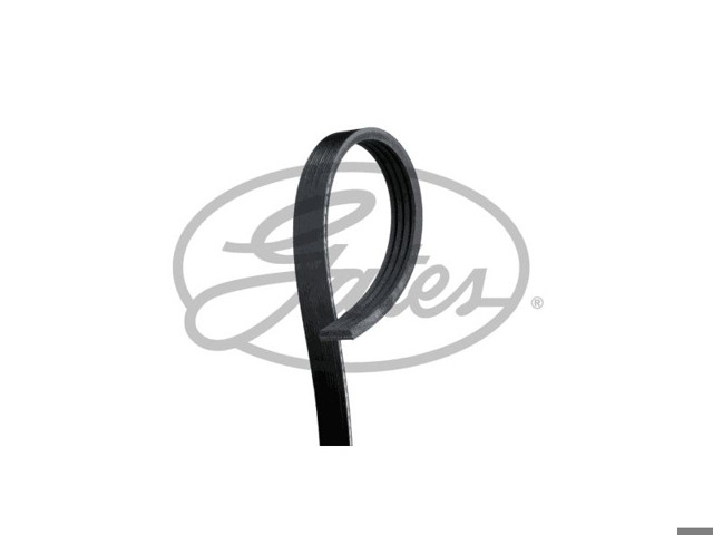 Клиновый ремень 4PK1240 GATES