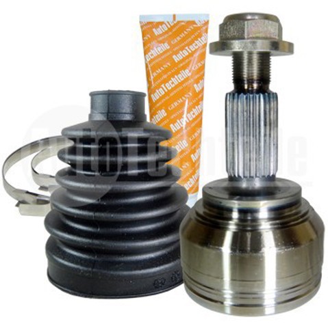 Граната колесная 5010026 AUTOTECHTEILE