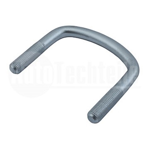 Скоба рессоры 5010501 AUTOTECHTEILE