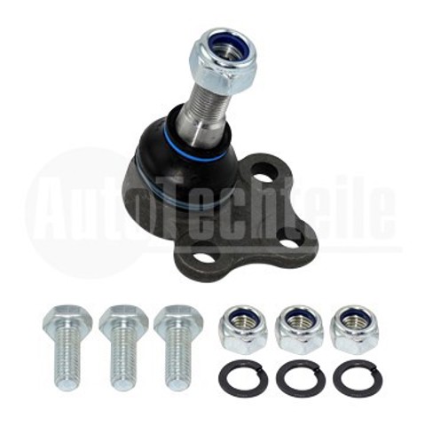 Палец шаровой нижний 5020206 AUTOTECHTEILE