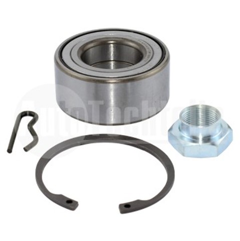 Подшипник передней ступицы 5020512 AUTOTECHTEILE