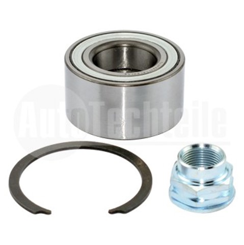 Комплект подшипника ступицы колеса 5020520 AUTOTECHTEILE