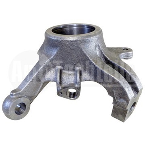 Цапфа передняя левая 5020601 AUTOTECHTEILE