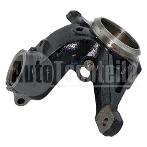 Ось передняя и поворотные кулаки 5020619 AUTOTECHTEILE