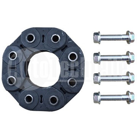Муфта кардана эластичная, передняя 5020701 AUTOTECHTEILE