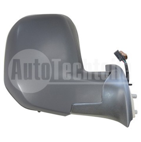 Правое боковое зеркало 5030004 AUTOTECHTEILE