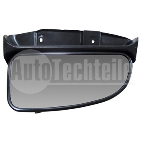 Стекло зеркала заднего вида, правого 5030026 AUTOTECHTEILE