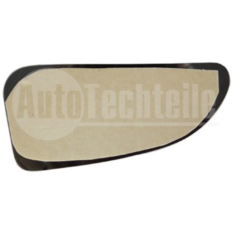 Зеркальный элемент левого зеркала заднего вида 5030061 AUTOTECHTEILE