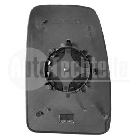 Зеркальный элемент правый 5030068 AUTOTECHTEILE