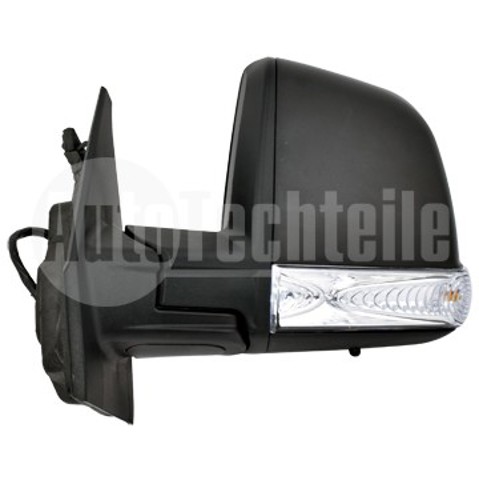Зеркало заднего вида, левое 5030099 AUTOTECHTEILE