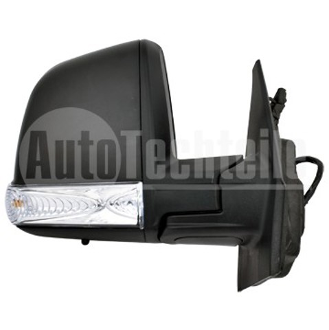 Боковое зеркало заднего вида правое 5030100 AUTOTECHTEILE