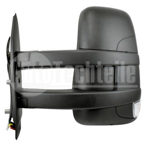 Зеркало заднего вида, левое 5030107 AUTOTECHTEILE