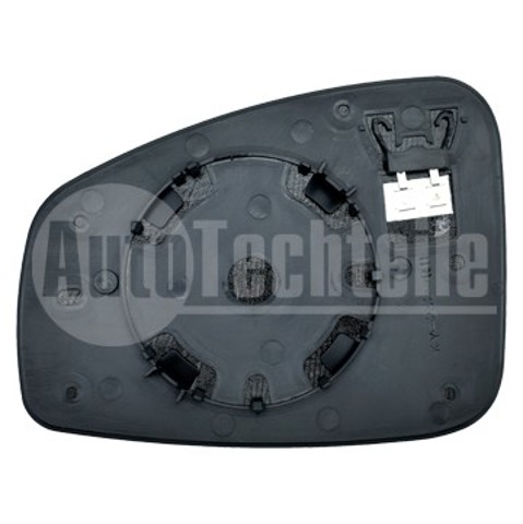 Стекло зеркала заднего вида, левого 5030136 AUTOTECHTEILE