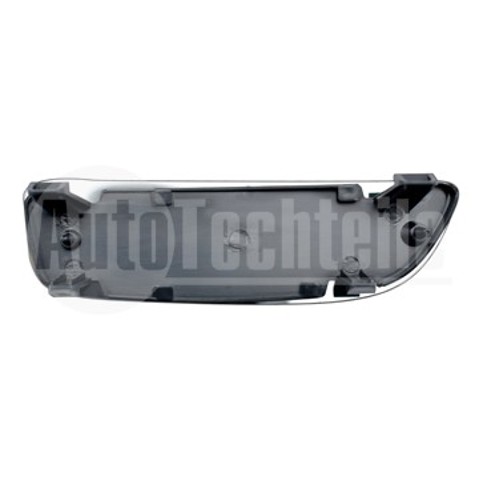 Зеркальный элемент левого зеркала заднего вида 5030145 AUTOTECHTEILE
