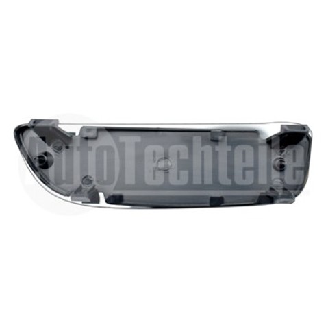 Стекло зеркала заднего вида, правого 5030146 AUTOTECHTEILE