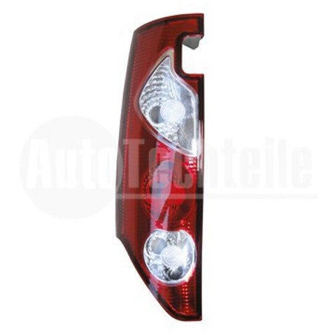 Фонарь задний левый 5030164 AUTOTECHTEILE