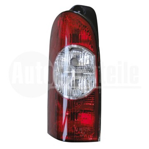 Фонарь задний левый 5030168 AUTOTECHTEILE