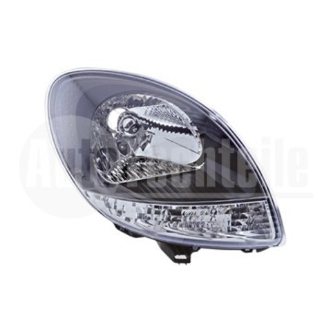 Вставка фары правой 5030184 AUTOTECHTEILE