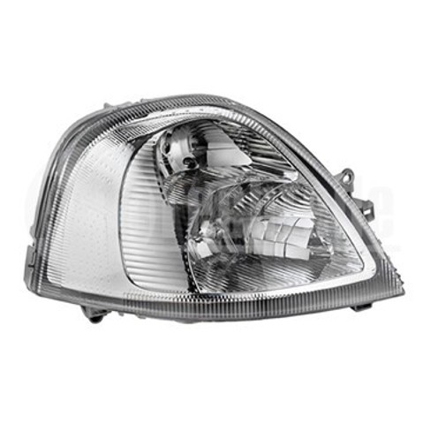 Фара комбинированная, передняя 5030186 AUTOTECHTEILE