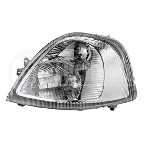 Вставка фары левой 5030187 AUTOTECHTEILE
