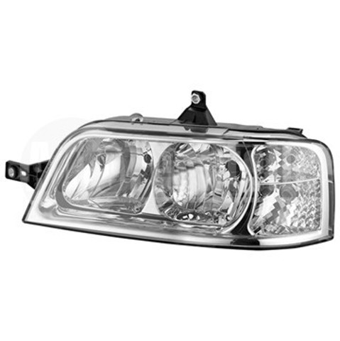 Вставка фары левой 5030189 AUTOTECHTEILE