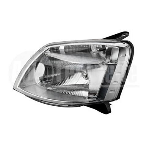 Фара дальнего света в сборе 5030191 AUTOTECHTEILE