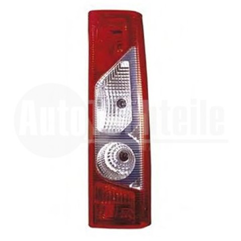 Фонарь задний левый 5030199 AUTOTECHTEILE
