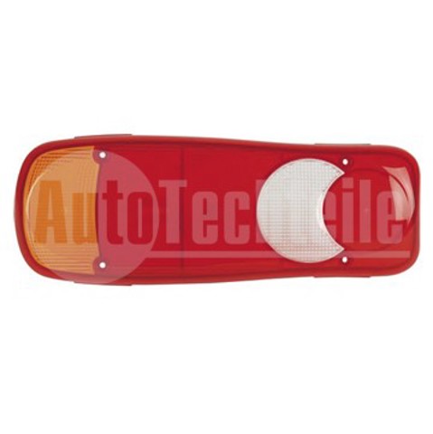 Стекло фонаря заднего 5030200 AUTOTECHTEILE