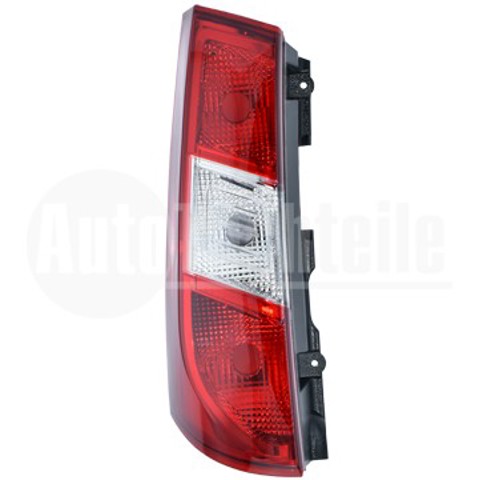 Фонарь задний левый 5030208 AUTOTECHTEILE