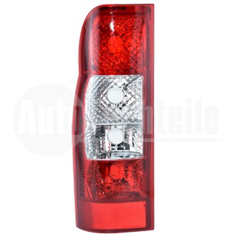 Фонарь задний левый 5030231 AUTOTECHTEILE
